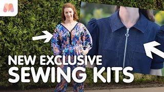 Unveiling Minerva Exclusive Kits for April: Spring/Summer Looks | 2025