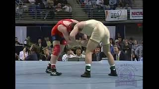 Cael Sanderson: Wrestling Legend Highlights