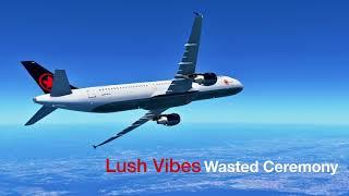 Lush Vibes - Wasted Ceremony