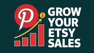 How To Promote Your Etsy Shop On Pinterest In 2024 (Tutorial For Beginners)