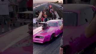 Put the MOON TUNE in it!  #speedpromotions #theoutlaws #dragracing