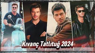 Kıvanç Tatlıtuğ 2024 - Martılar.