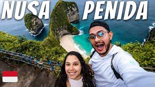 TOP PLACES TO VISIT in NUSA PENIDA Bali  | Complete Guide 2023