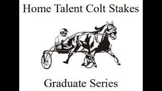 2024 Home Talent Colt Stakes Graduate Series