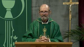 Catholic Mass Today | Daily TV Mass, Thursday October 31, 2024