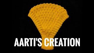 Crochet Headband | Aarti's Creation