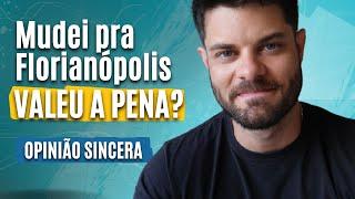 5 Years Living in FLORIANÓPOLIS - BRAZIL *sincere testimony*