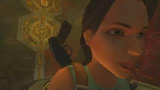 Tomb Raider Level 14 The Final Conflict