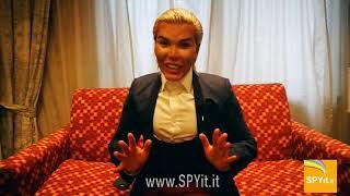 Il messaggio speciale di Rodrigo Alves agli amici di SPYit.it