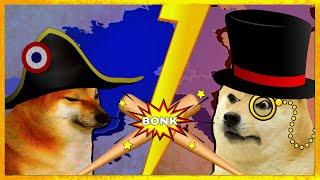 Le Napoleon Has Returned! (Dogelore Sequel)