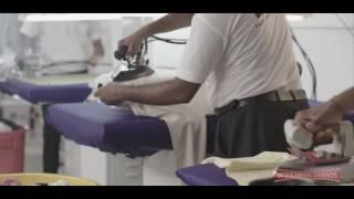 The Laundry House - TVC 60 sec