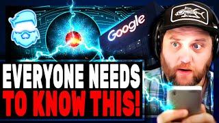 Google & Youtube Roll Out INSANE Tracking Of You! This MUST Be Stopped!