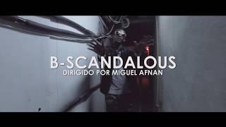 FUMWALEKAANG - B.SCANDALOUS OFHD