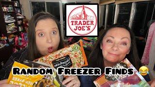 Trader Joe’s Foods That Are NOT Good?? 