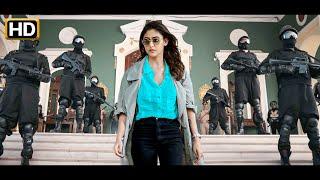 Ishqbaaz Gunda Telugu Release Hindi Action Romantic Full Movie |  Palak Lalwani | South Dubbed Movie