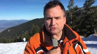 Bansko Blog