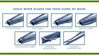 Mufflerman- Anco Wiper Blades Nov. 2016