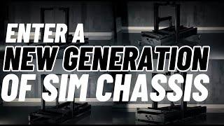 Advanced SimRacing | New Generation Chassis