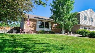 7005 S Dahlia Street, Centennial, CO Presented by Jamie Bridges.