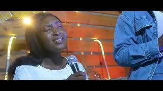 ELIZABETH - SOMETHING NEW OFFICIAL GOSPEL MUSIC VIDEO PRODUCED BY BMARK 0968121968