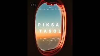 PIKSA TASOL 2025 CHARKS (LIMA STAR FT OFFRAYS)_STINGRAY RECORDS 