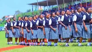 OLE TIPIS GIRLS PERFORMING JACK PERE LATEST SONG