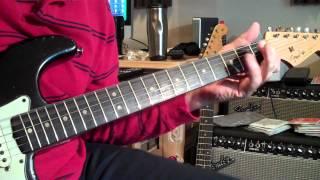 1960 Fender Tweed Bassman-Hendrix Voodoo Chile