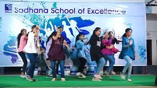 SADHANA SCHOOL OF EXCELLENCE , KARIMNAGAR , 2023-24