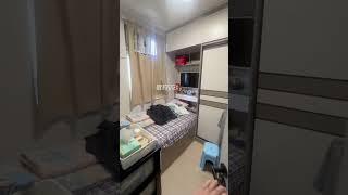 恭喜香港客人搬入吉宅！新田圍邨4-5人單位全屋超靚裝修，豪宅風格設計！｜傢俬訂造｜居屋設計｜間房｜公屋設計｜｜衣櫃｜櫥｜裝修設計｜地台床｜小戶型設計｜櫃子設計