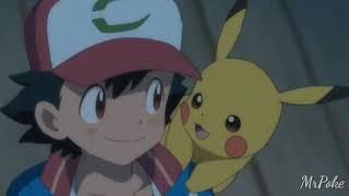 Pokemon 「AMV」-Faded  | MrPoke