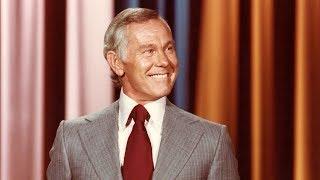 Watch Johnny Carson on Ocean 7 TV