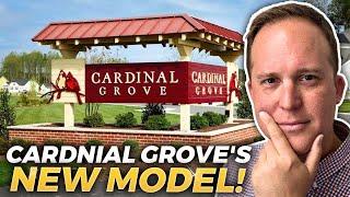 Cardinal Grove By Schell Brothers In Lewes Delaware | Cardinal Grove New Homes In Lewes Delaware