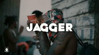 Dancehall Riddim Instrumental 2023 ~ "Jagger" | (Prod. caadobeatz)