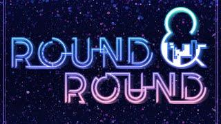 Aromatique - Round & Round (Official Lyric Video)