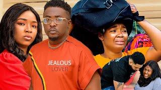 JEALOUS LOVER~ EKENE UMENWA 2023 Latest Nollywood Movie