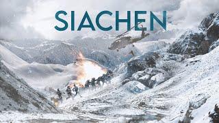 SIACHEN - EP 01 - When Indian Planned To Attack On Siachen - Roxen Original