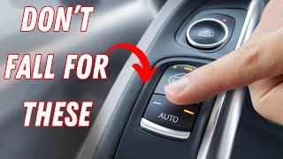 10 Car MYTHS Stupid People Fall For (Don't Be One of Them)