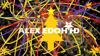 ALEX EDOH HD New Year Ident (2014) - Version 2