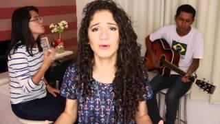 Santo Espírito (Deise Souza) cover