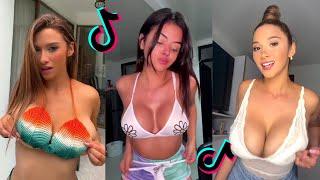 Hottest TikTok Girls Ready for the Summer