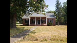 $72,000 LOUISIANA cheap houses for sale. 701 Lake St. Bunkie, LA 71322