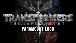 Steve Jablonsky: Paramount Logo [Transformers: The Last Knight Unreleased Music]