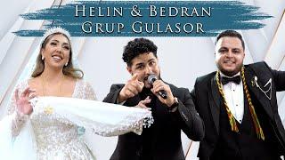 Helin & Bedran - Grup GULASOR - Konya Dügünü - Lörrach Golden Palast / cemvebiz production®