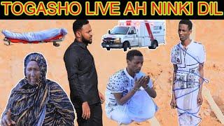 MUCJISO QISAAS LIVE AH NINKI MAANTA LAGU QIISASY DHUSMAREEB OO LAGU ARKAY ARIN MUCJISO AH DAWO