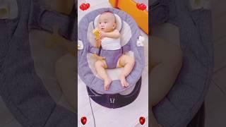 Funny baby  video‍️ #cutebaby #funnymonkey  #funnybaby #cutebabyshorts