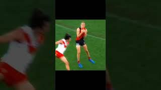 mason Redman edit because he is staying with the Dons #essendon #edit @essendonfc #dons #redman