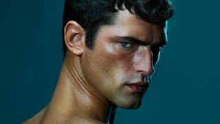 Male Model: Sean O' Pry