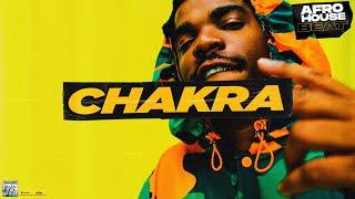 Afro Trap Type Beat 2025 x Afro House - Chakra