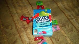 jolly ranchers taste like Candyyyyyyy @CameoVEVO @Kenkenn @mikeblack86