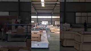 Wood working CNC router M1325A
